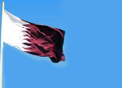 پیغام امیر قطر به رییس جمهور ایران