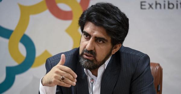 توضیح سخنگوی شهرداری تهران در مورد آسانسور ایستگاه های شرح سخنگوی شهرداری تهران در خصوص آسانسور ایستگاه های مترو ، نیازمند برطرف اختلاف نظر با سازمان استاندارد هستیم