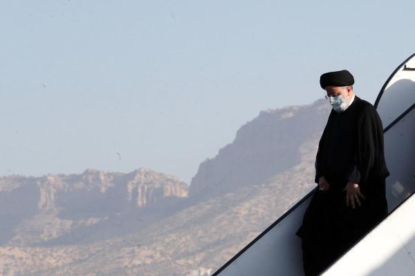 سفر رئیسی به عربستان در راستای توافق تهران ، ریاض