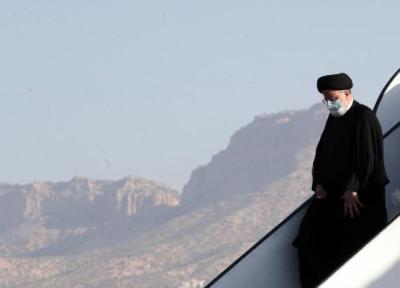 سفر رئیسی به عربستان در راستای توافق تهران ، ریاض