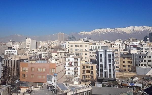 اجاره خانه 60 تا 100 متری در غرب تهران چقدر آب می خورد؟